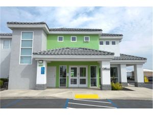 Extra Space Storage - 0695 - Oxnard - W Fifth St