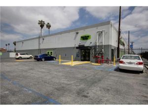 Extra Space Storage - 1562 - Los Angeles - Slauson Ave