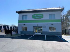 Extra Space Storage - 1580 - Chesapeake - Military Hwy