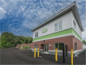 Extra Space Storage - 1581 - Newport News - Tyler Ave