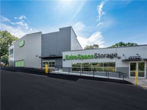 Extra Space Storage - 1649 - Charlotte - Wendover Rd