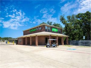 Extra Space Storage - 8551 - Ft. Worth - Mansfield Hwy