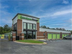 Extra Space Storage - 1697 - Sharpsburg - Andrew Bailey Rd