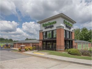 Extra Space Storage - 1698 - Duluth - Berkeley Lake Rd