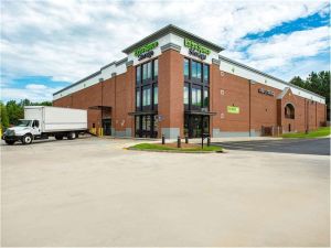 Extra Space Storage - 1699 - Duluth - Peachtree Industrial Blvd