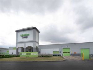 Extra Space Storage - 1711 - Cicero - Ogden Ave