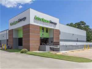 Extra Space Storage - 1719 - Ridgeland - Christine Dr