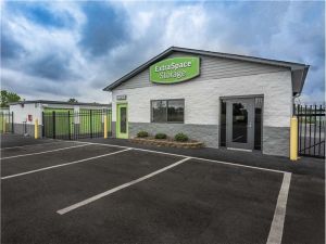 Extra Space Storage - 1721 - Concord - Winecoff School Rd