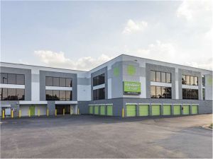 Extra Space Storage - 1778 - Hampton - LaSalle Ave