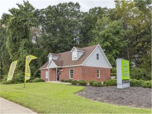 Extra Space Storage - 1780 - Hampton - Big Bethel Rd