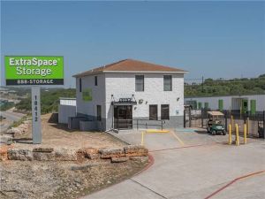 Extra Space Storage - 1796 - West Spicewood - Hwy 71
