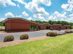 Extra Space Storage - 1798 - Buford - Gravel Springs Rd