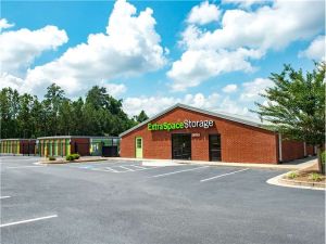 Extra Space Storage - 1799 - Loganville - Athens Hwy