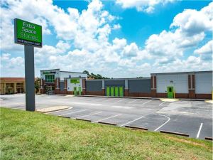 Extra Space Storage - 1800 - Stockbridge - Hudson Bridge Rd