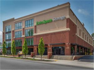Extra Space Storage - 8727 - Atlanta - Lindbergh Dr