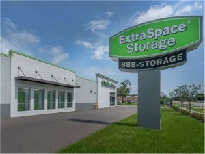 Extra Space Storage - 1854 - Clearwater - Hercules Ave