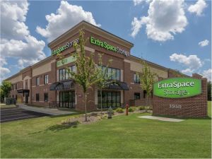Extra Space Storage - 8732 - Kennesaw - Jiles Rd