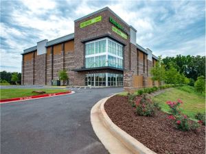 Extra Space Storage - 1626 - Suwanee - Peachtree Pkwy