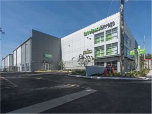 Extra Space Storage - 8778 - Orlando - Orange Ave