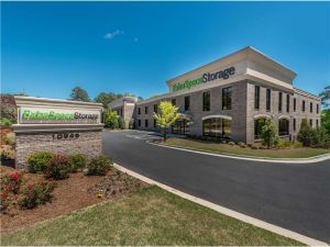 Extra Space Storage - 8696 - Alpharetta - Westside Pkwy