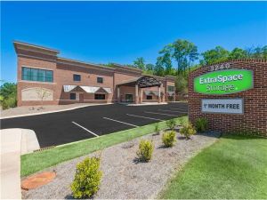 Extra Space Storage - 7037 - Canton - Sixes Rd