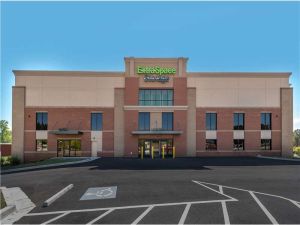 Extra Space Storage - 1867 - Lawrenceville - Scenic Highway