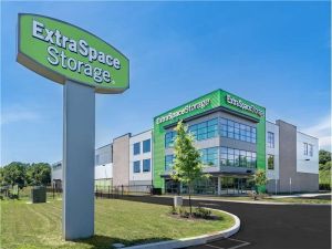 Extra Space Storage - 1863 - Crum Lynne - Chester Pike