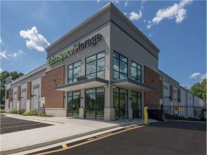 Extra Space Storage - 7006 - Annapolis - Bestgate Rd