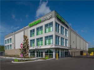 Extra Space Storage - 7107 - Orlando - Goldenrod Rd