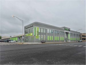 Extra Space Storage - 7239 - Cicero - Cicero Ave