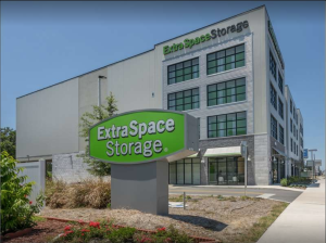Extra Space Storage - 7137 - Tampa - Florida Ave