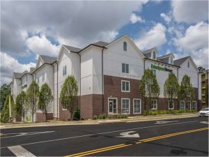 Extra Space Storage - 7351 - Marietta - Terrell Mill Rd SE