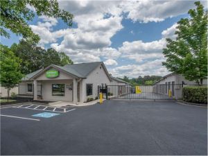 Extra Space Storage - 1927 - Kennesaw - Attic Pkwy NW