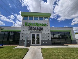 Extra Space Storage - 1933 - Orange - Main Street
