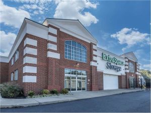 Extra Space Storage - 7490 - Williamsburg - Merrimac Trl