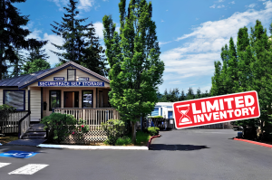 SecureSpace Self Storage Lynnwood