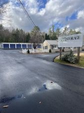 603 Self-Storage - Farmington