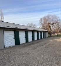 Millwood Self Storage