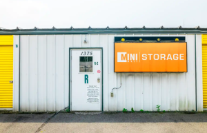 Mini Mall Storage - Greeneville