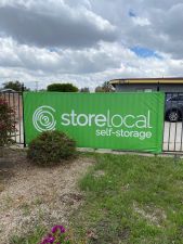 Storelocal Storage - Fontana