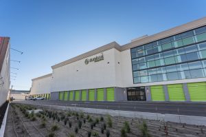 Storelocal Storage - Oakland