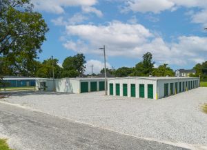 Top Lock Self Storage of Dillon