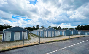 Top Lock Self Storage- Lugoff