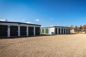 KO Storage of Bonne Terre - Oak St