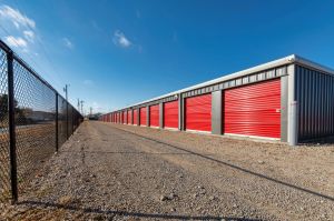 KO Storage of Bonne Terre - Carzon Rd