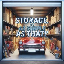 Stowaway Super Storage