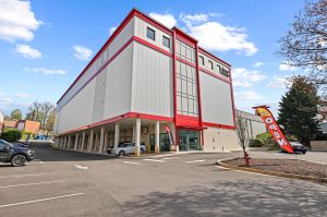 Storage Sense - Rockville