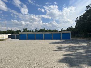 Quality Self Storage