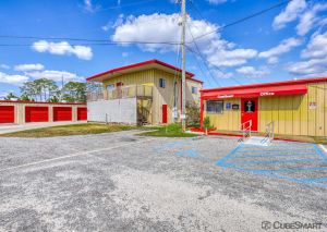 CubeSmart Self Storage FL Panama City Beach Panama City Parkway