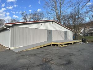 Adamstown Car Wash And Mini Storage